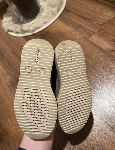 Geox prechodné čižmičky, geox,29