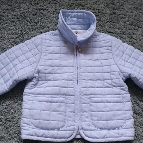 Bundička prechodna, 86