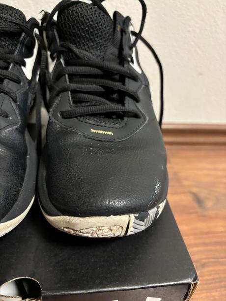 Tenisky under armour, under armour,40