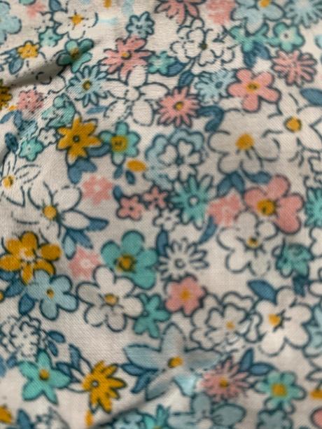 Tunika veľ. 122, h&m,122