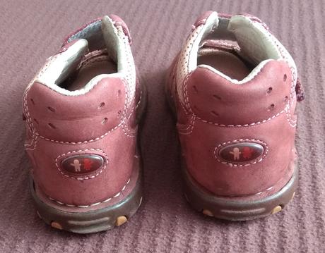 Topánky protetika, protetika,24