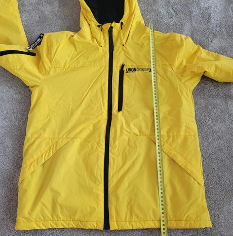 Zimná bunda, reserved,152