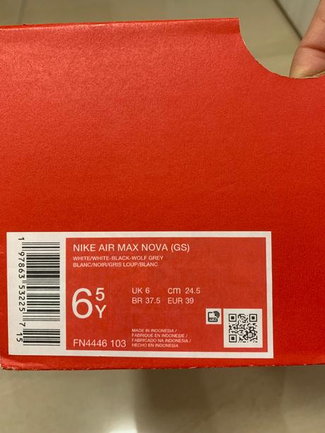 Tenisky nike, nike,39