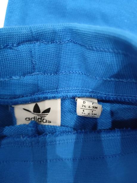 Súprava adidas, adidas,74