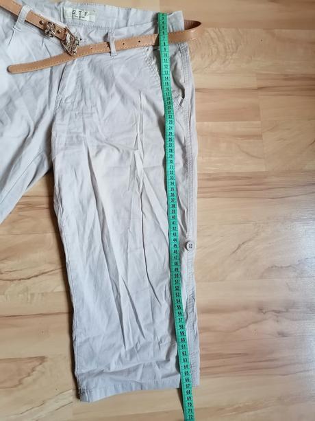 Dámske kraťasy - m/38, m