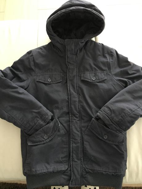 Zimná športová bunda, chapter young,158