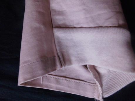 Pekné nohavice na leto, xs