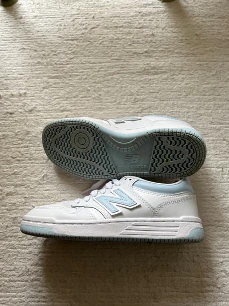 New balance 480, new balance,36