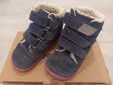 Zimné topánky beda, beda,29