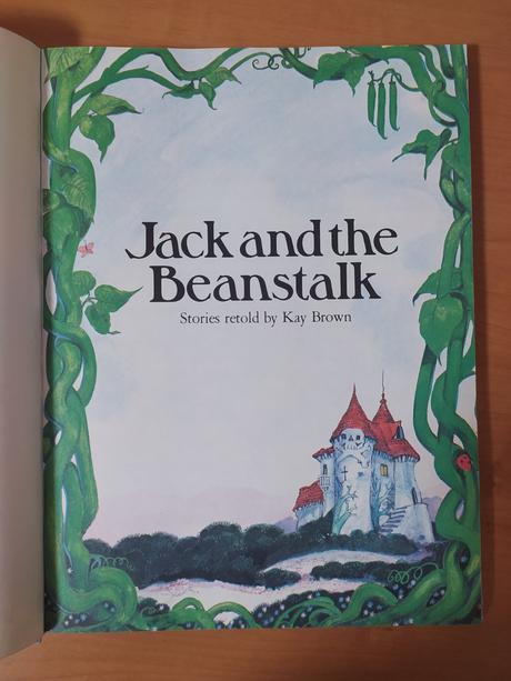 Fairy tales (rozprávky v angličtine) (1981), 