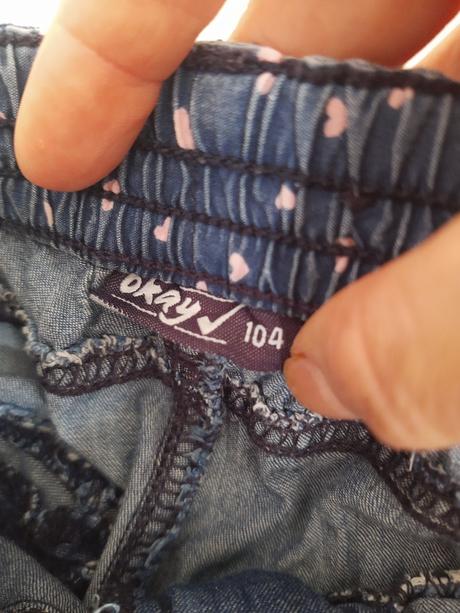 2x detské rifle 104, 104