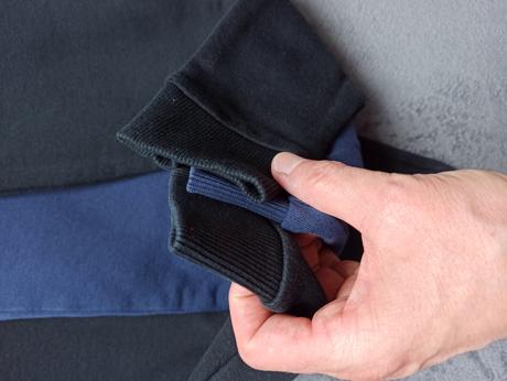 Tepláky v. 104, f&f,104