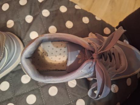 Tenisky, adidas,38