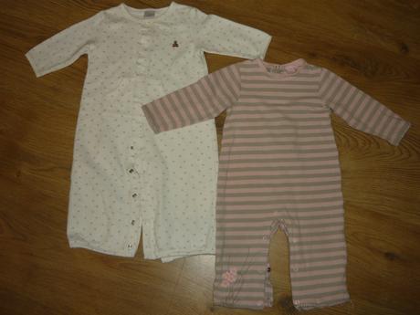 Dupačky  viac kusov  -80, baby,80