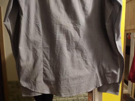 Košeľa panska, xxxl