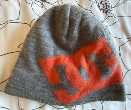 Dvojvrstvová čiapka s aplikáciou v. 104-116, 104