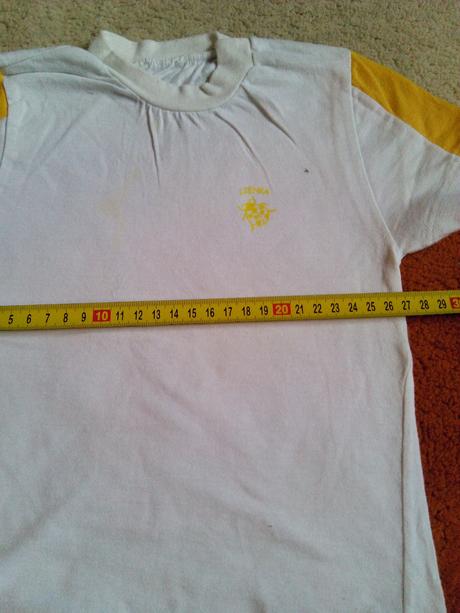 8ks detské tričká, cherokee,86