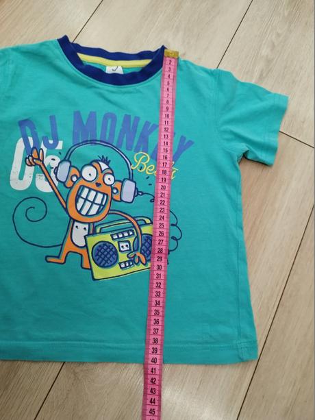 Tričko, palomino,98