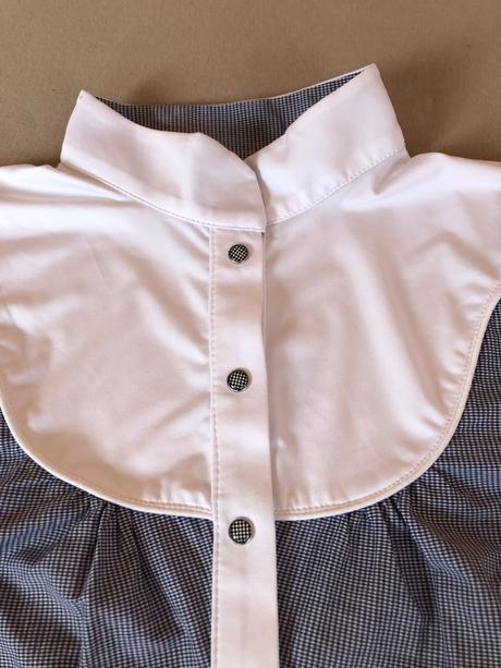 Jazdecke pretekove tricko s, s