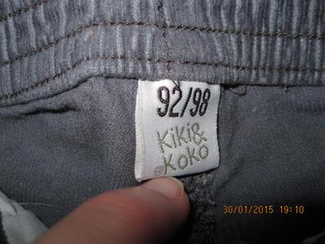 Menčestráky, kiki&koko,92