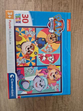 Puzzle, 