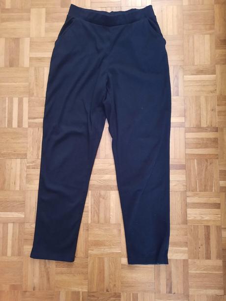 Dámske nohavice, kik,s