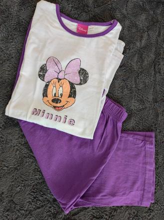 Pyžamo, disney,146