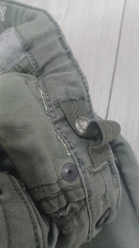 Rifle slim zara, zara,98