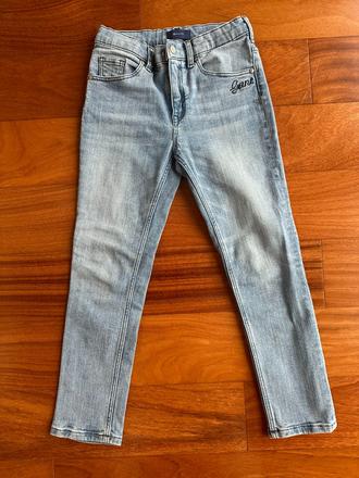 Gant rifle, gant,122