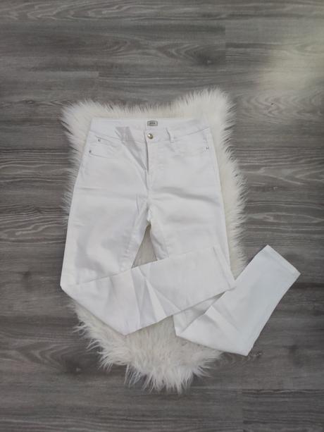 Rifle s vysokým pásom, pimkie,s