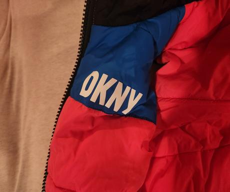 Dkny detská vesta, dkny,104