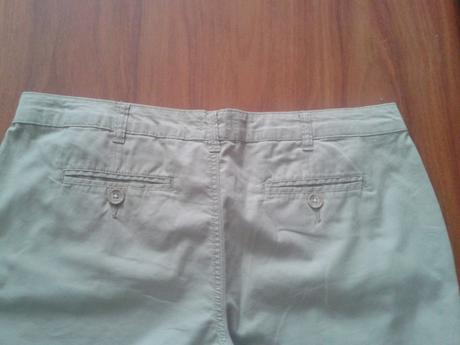 Tenke nohavice, f&f,42