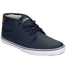 Zateplené topánky/tenisky lacoste, lacoste,39