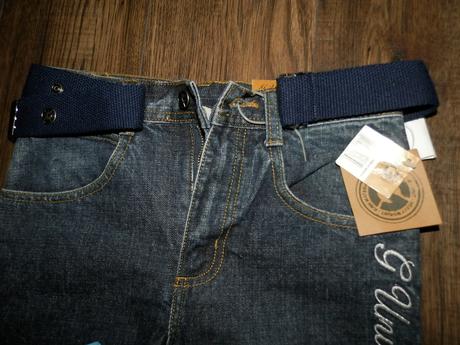 Rifle s opaskom, 134