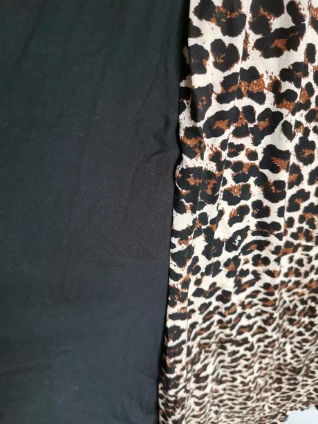 Top s kardigánom v 1, bonprix,42