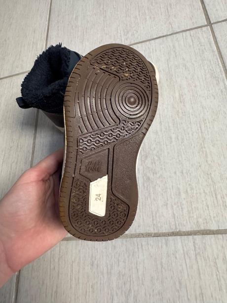 Hm topanky 24, h&m,24