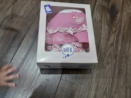 Klobúčik 0-3, 56 / 62