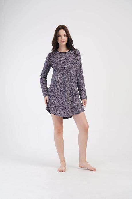 Nočná košeľa vienetta, l / m / xl / xxl