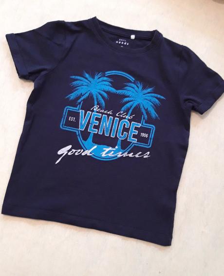 Tričko, name it,110