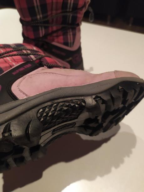 Čižmičky, snehule., alpine pro,33