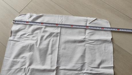 Predám nepremokavu plachtu, šírka (cm): 65,dĺžka (cm): 135