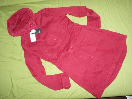 Nova tenka bunda marc o'polo, marc o´polo,34