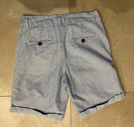 Kraťasy h&m, h&m,34