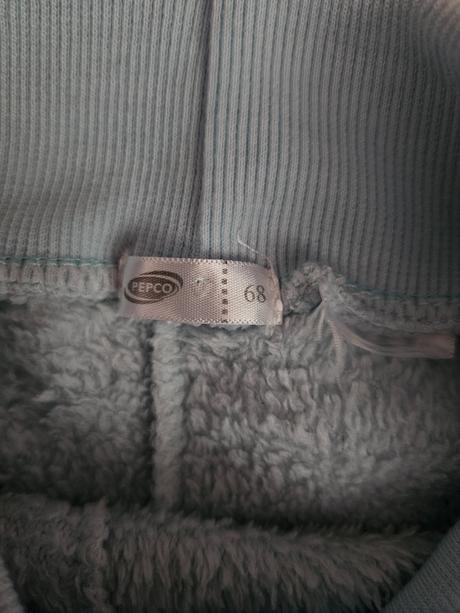 Tepláčiky, legínky, rifle 68, lindex,68