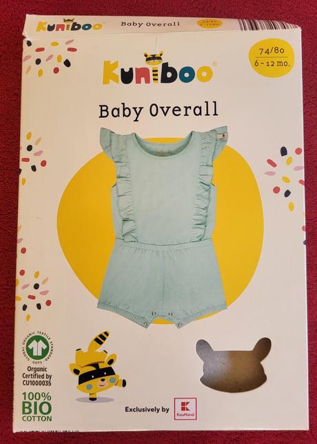 Letný overal, kuniboo,74