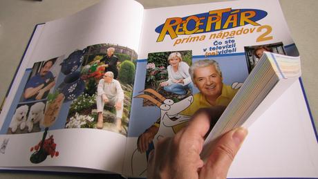 Receptár prima nápadov, 