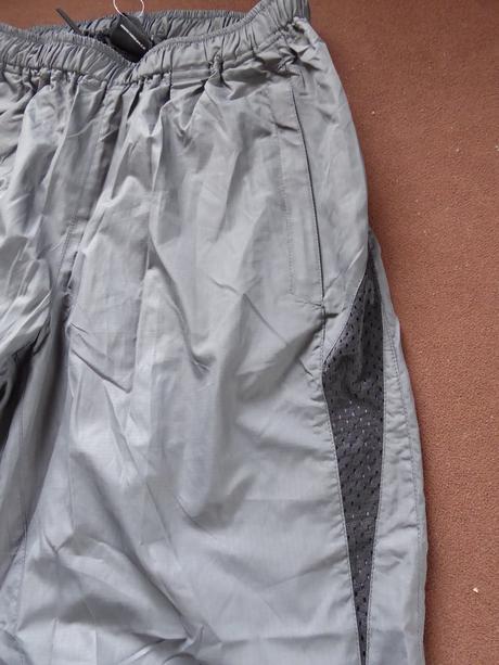 Športové nohavice, s