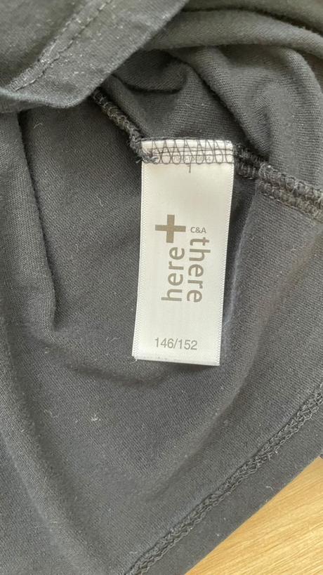 Tričko, c&a,146