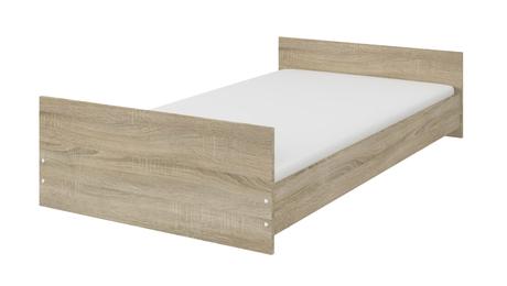 Detská posteľ, šírka (cm): 80,dĺžka (cm): 160