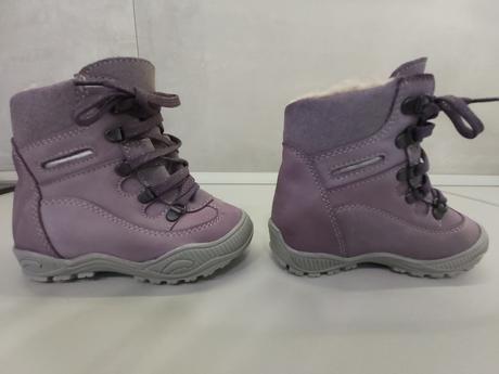 Čižmičky na zimu, 22